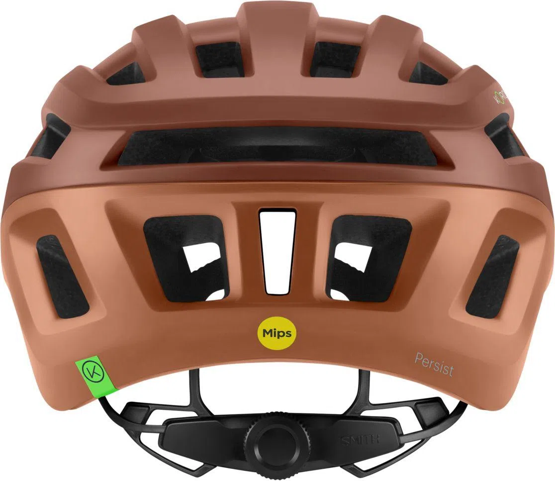 Smith Optics Road Bike Helmets E00756 Persist MIPS Helmet - view 8